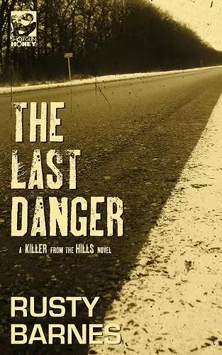 The Last Danger cover