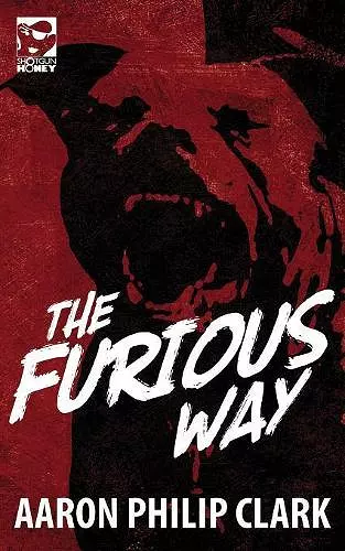 The Furious Way cover