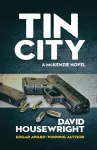 Tin City cover