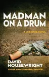 Madman on a Drum cover