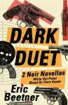 Dark Duet cover