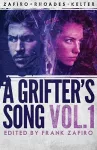 A Grifter's Song Vol. 1 cover