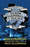 Denim, Diamonds and Death cover
