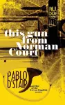 this gun from Norman Court cover