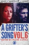 A Grifter's Song Vol. 6 cover