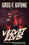 Velvet Elvis cover