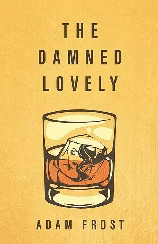 The Damned Lovely cover