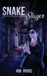 Snake Slayer cover