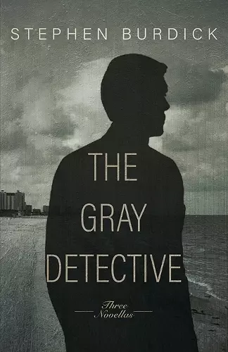 The Gray Detective cover