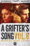 A Grifter's Song Vol. 8 cover