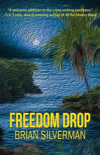 Freedom Drop cover
