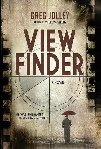 View Finder cover