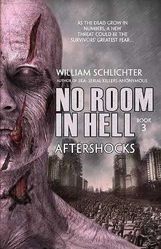 Aftershocks cover