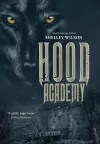 Hood Academy cover