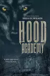 Hood Academy cover