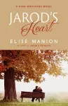 Jarod's Heart cover