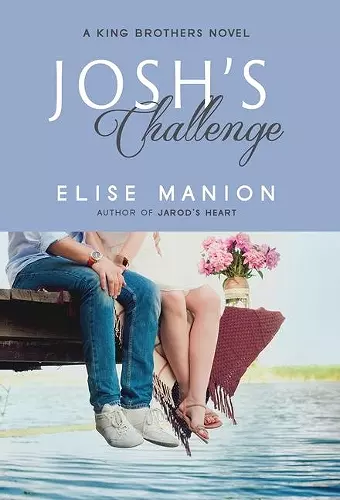 Josh's Challenge cover