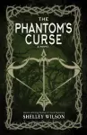 The Phantom's Curse cover