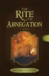 The Rite of Abnegation cover