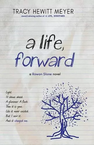 A Life, Forward cover