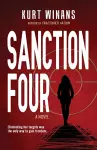 Sanction Four cover