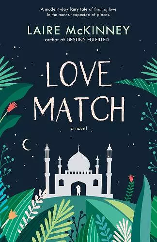 Love Match cover