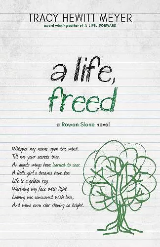 A Life, Freed cover