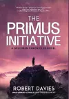 The Primus Initiative cover