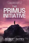 The Primus Initiative cover