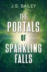 The Portals of Sparkling Falls cover