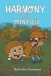 Harmony in the Open Field cover