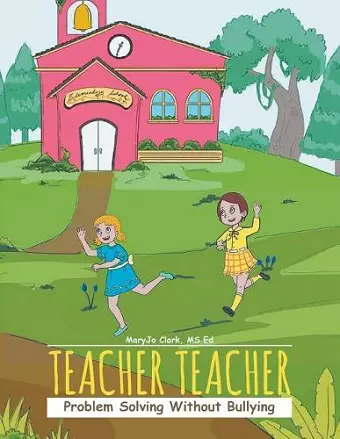 Teacher Teacher cover