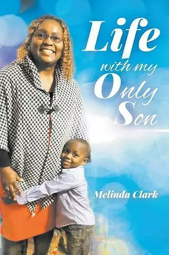 Life With My Only Son cover