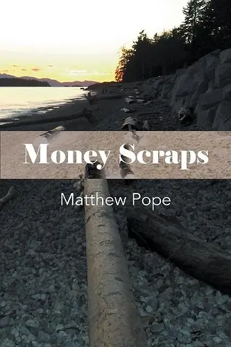 Money Scraps cover