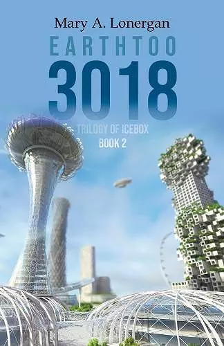 Earthtoo 3018 cover