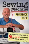 Sewing Machine Reference Tool cover