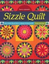 Sizzle Quilt cover