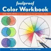 Foolproof Color Workbook cover