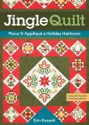 Jingle Quilt cover