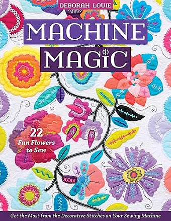 Machine Magic cover