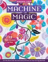 Machine Magic cover