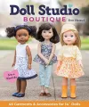 Doll Studio Boutique cover