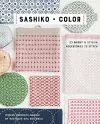 Sashiko + Color cover