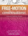 Free-Motion Combinations cover