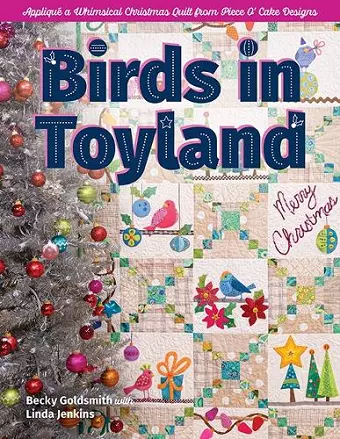 Birds in Toyland cover