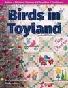 Birds in Toyland cover