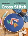 Jump Into Cross Stitch cover