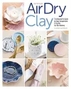 Artisan Air-Dry Clay cover