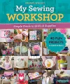 My Sewing Workshop cover