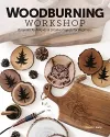 Woodburning Workshop cover